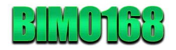 Logo BIMO168